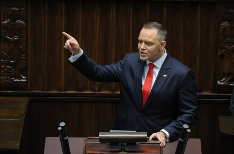 Šokantni plan novog predsjednika: Kreće ogroman ustavni preokret