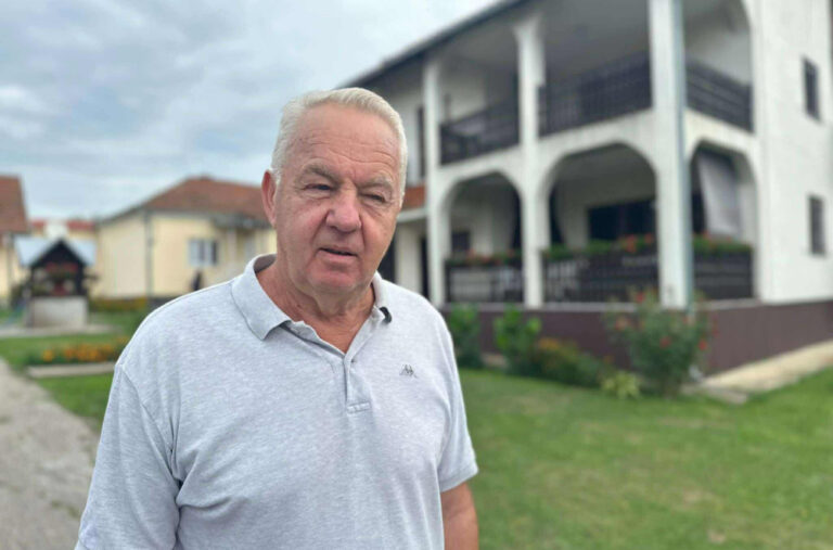 Mladen čudom preživio udar groma na Svetog Pantelejmona: „Oči kao da su gorjele“(FOTO)