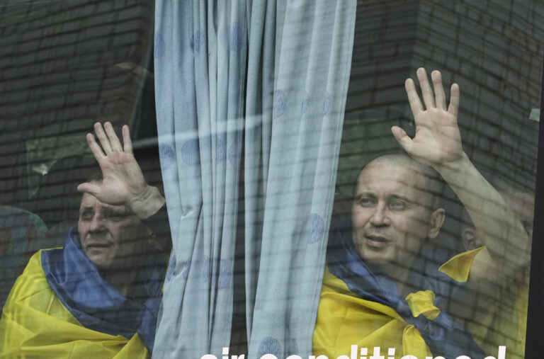 Objelodanjen spisak: Ne žele svoje zarobljenike; „Zelenski, da li smo vam uopšte potrebni“ FOTO