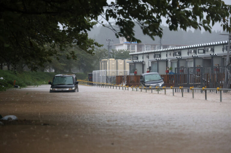 Katastrofa u Bugarskoj; Poplave odnijele tri života; Evakuacija u toku VIDEO
