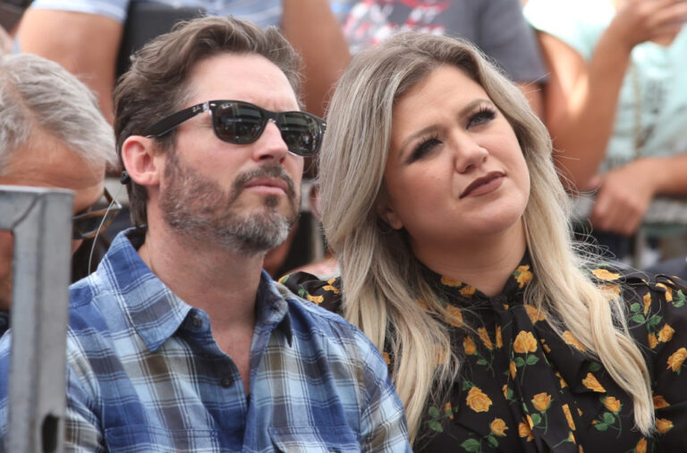 Otkriven uzrok smrti bivšeg muža Keli Klarkson