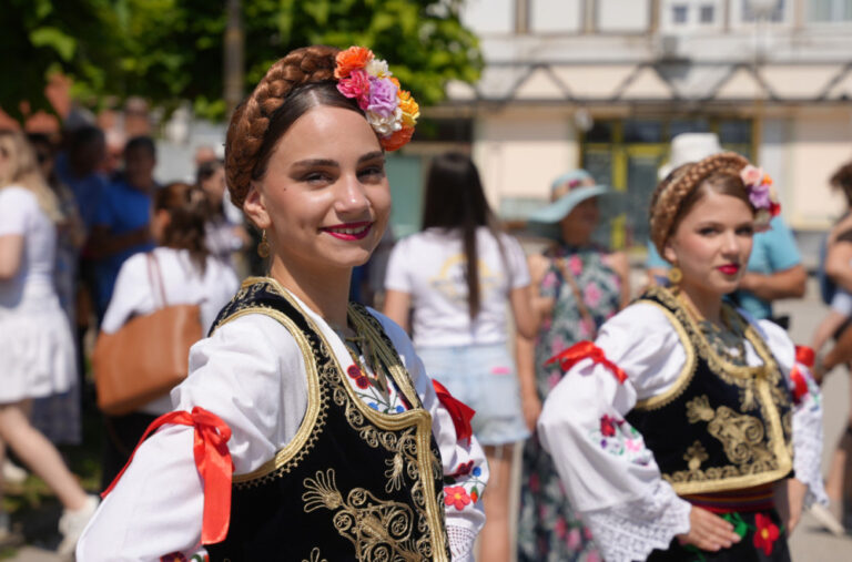 Odjeknule trube kroz Guču, počela najveća zabava na Balkanu FOTO/VIDEO