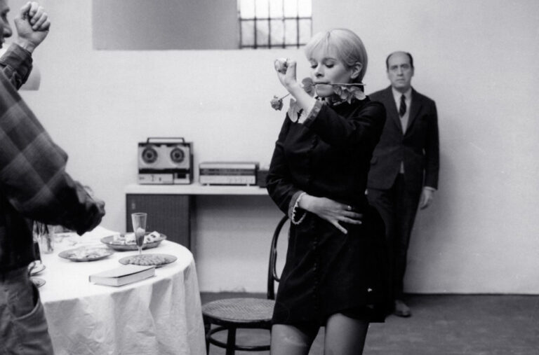 Ovaj psihološki triler oduševio je i Stenlija Kjubrika: „Prikovao me za ekran“