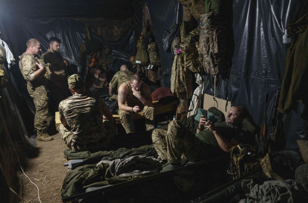 Da li je ovo kraj? Zelenski popušta – spreman je da preda Rusiji teritorije