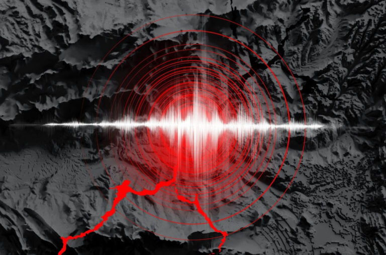 Zemlja podrhtava bez prestanka: Kamčatku za 24 sata potreslo više od 50 zemljotresa