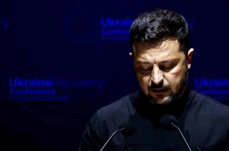 „Situacija poprima strašne oblike“