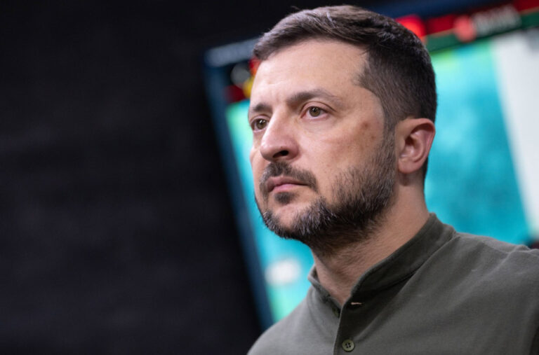 Zelenski oštar: Rusija ne želi mir