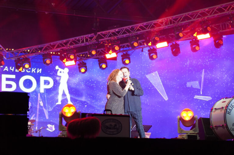 Ana Bekuta i Dragan Kojić Keba mega koncertom zatvorili Guča festival: Evo ko je odneko pobjedu na 64. saboru