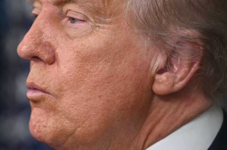 Otkriven tajni plan Bijele kuće: Svi su zgroženi FOTO