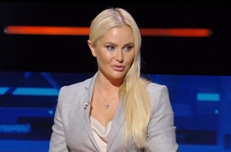 Poznata glumica progovorila o prostituciji: „Legnete kao vreća krompira i zatvorite oči“