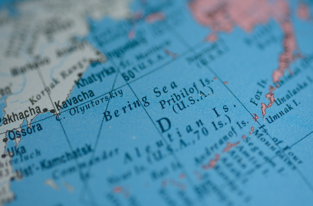 Zašto se Putin i Tramp sastaju baš na Aljasci? Sporna tačka rusko-američkih odnosa kroz vekove