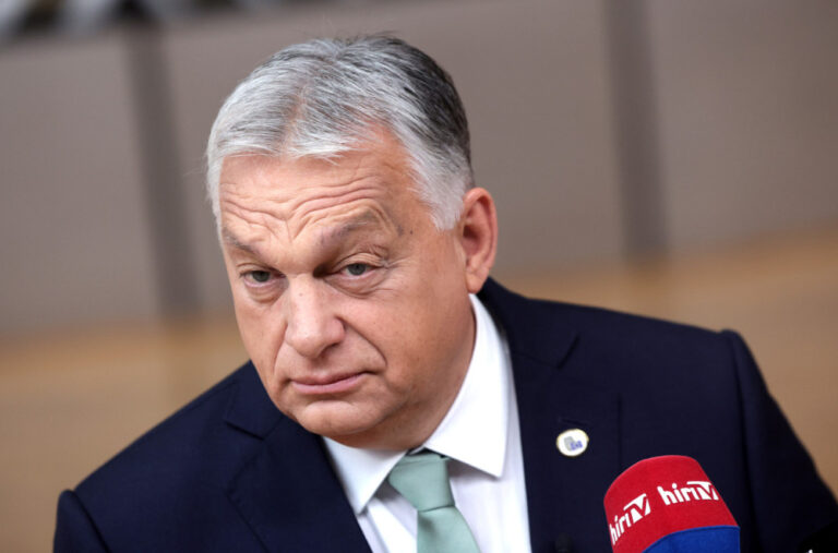 Orban: Rusija je pobjedila; Evropa je smiješna i jadna