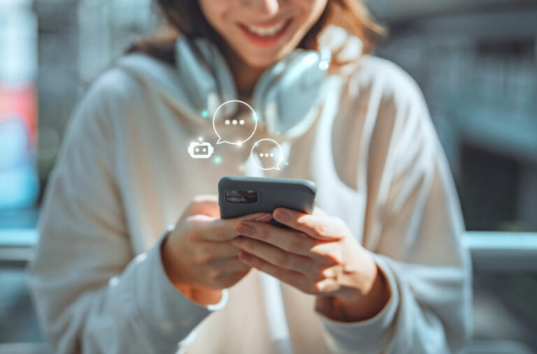 Ženu zaprosio AI bot, ona nikad srećnija: „Nemam nijednu mentalnu bolest“ FOTO