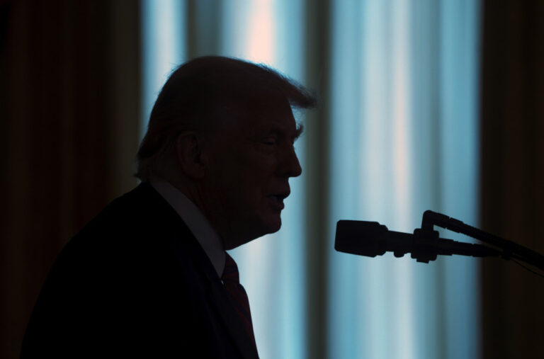 Tramp prihvatio, bijes u Kijevu: „Nož u leđa“