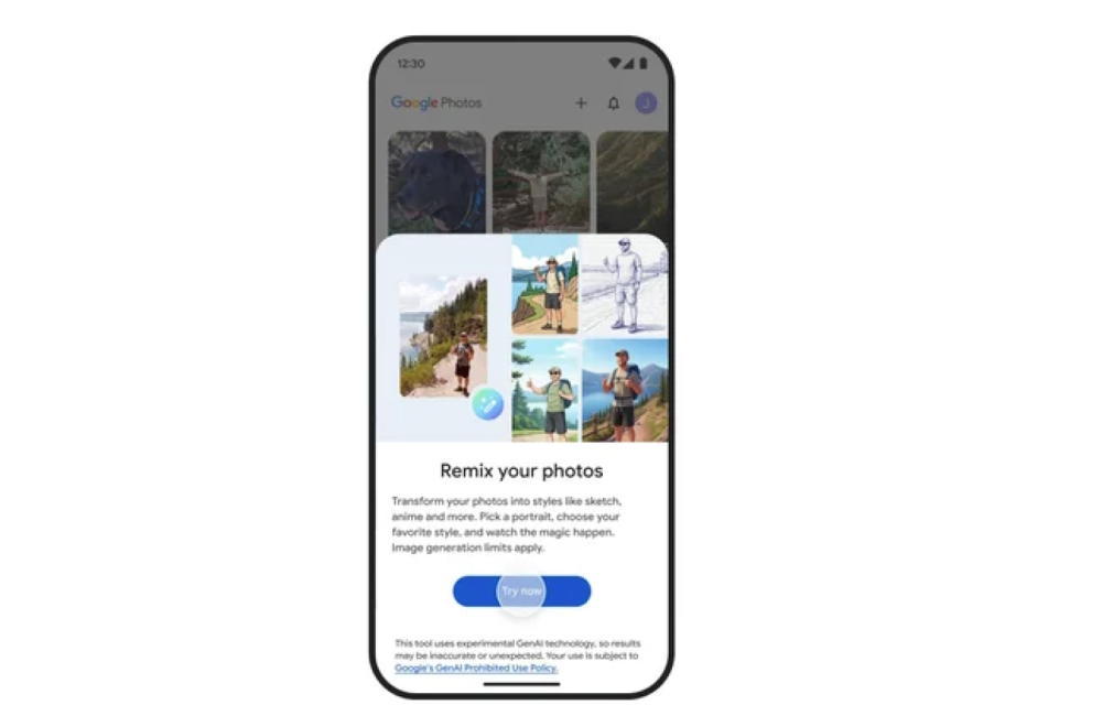 Ovaj trend je zaludeo ceo svet: Sada ga nudi i Google Photos
