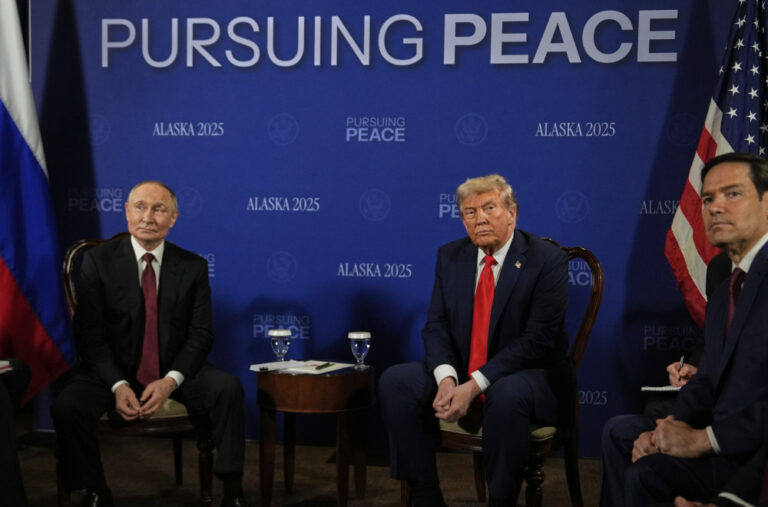 Razgovor Putina i Trampa trajaće satima; „Dobar znak“