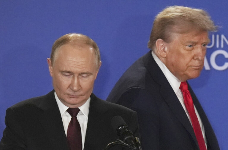 Sastanak Putina, Trampa i Zelenskog: Moskva već otpisala jednu lokaciju