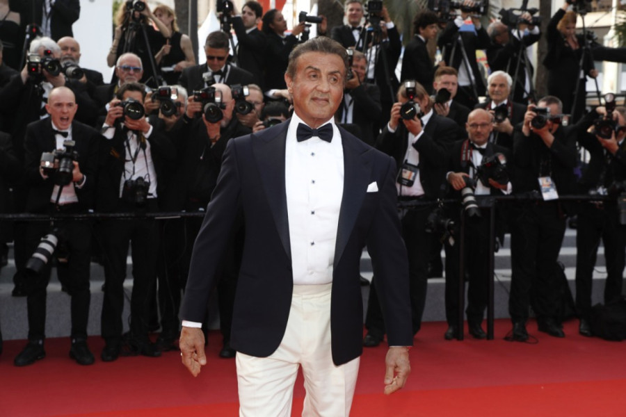 Silvester Stalone je dva puta odbio uloge u Tarantinovim filmovima: Kventine, ti si ludak