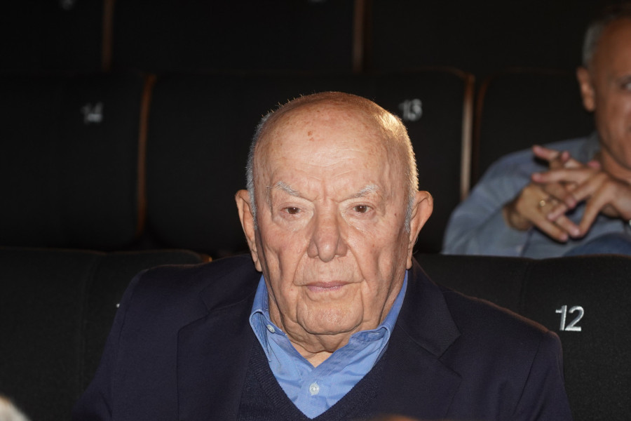 Den Tana je ljubio najlepše žene Holivuda, pa sa umetnicom dobio dve ćerke