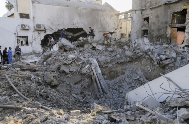 Išli su ka hrani. Dočekali su ih rafali; Vojska otvorila vatru na gomilu ljudi