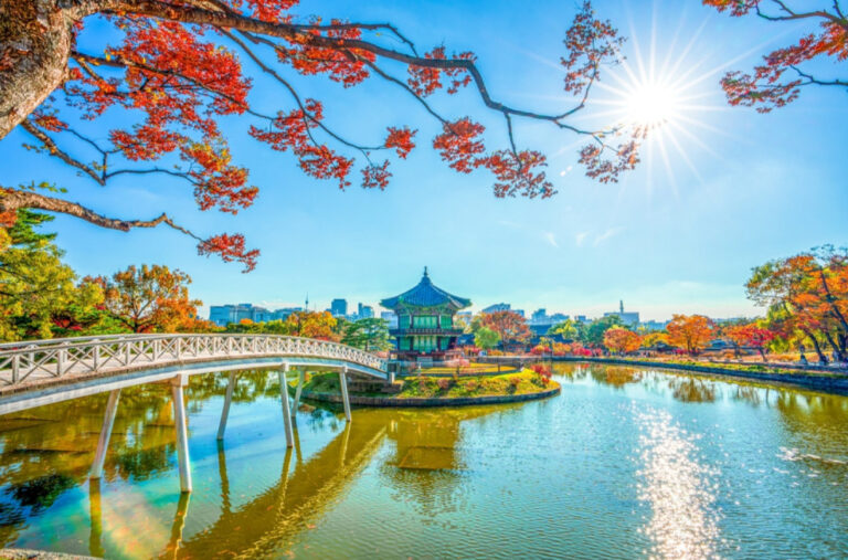 Hrvatica se preselila u Južnu Koreju pa otkrila: „Više me ljudi osuđivalo u Zagrebu“ VIDEO