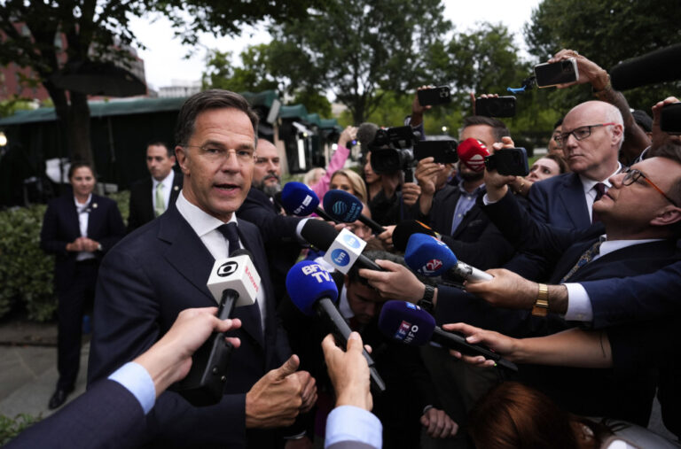 NATO aktivira Član 5?