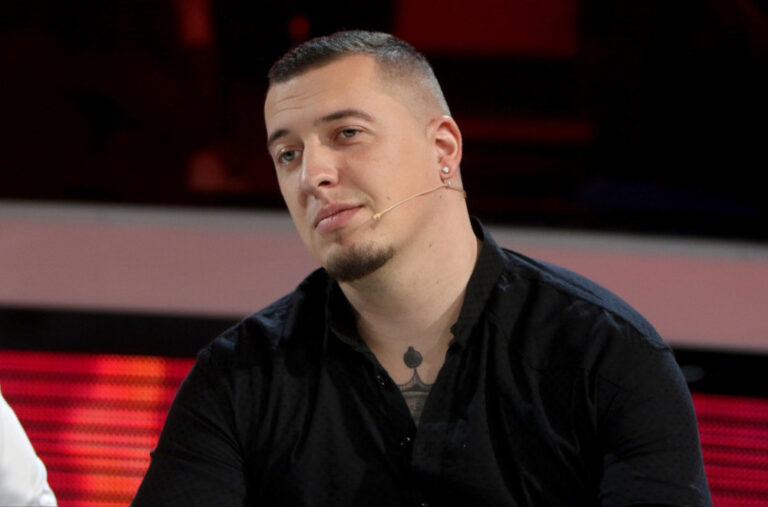 Amar Gile se oglasio o navodima da je imao saobraćajku: Otkrio šta se zapravo desilo