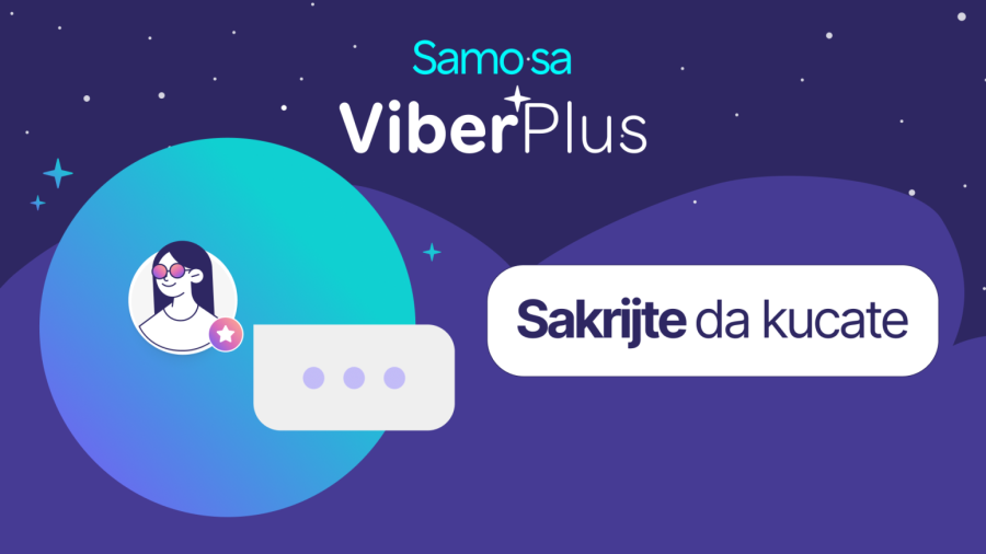 Viber uvodi novu funkciju: Svima će da bude korisna