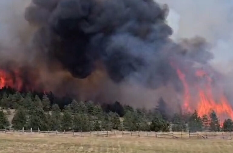 Kraj borbe sa vatrom: Lokalizovan požar kod Soluna