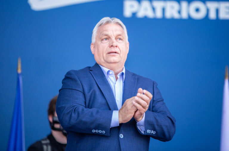 Orban slavi „češkog Trampa“; Poruka iz Budimpešte uzdrmala Brisel