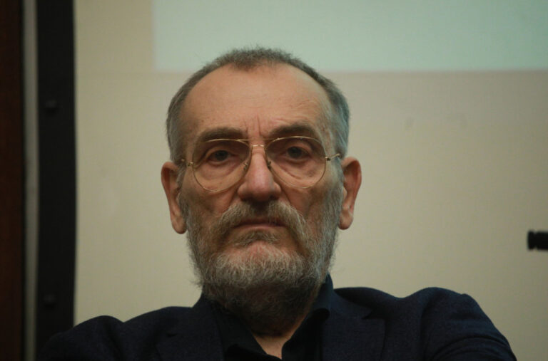 Siniša Kovačević: Sloba Georgiev je zli, glupi, lažljivi podlac i saradnik BIA FOTO