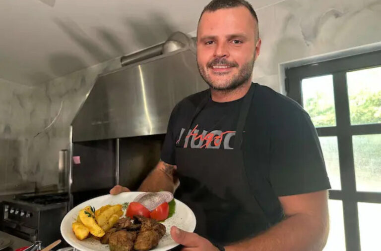 Za neka stara srpska tradicionalna jela nisu ni čuli: Kuvar otkriva šta jede generacija Z