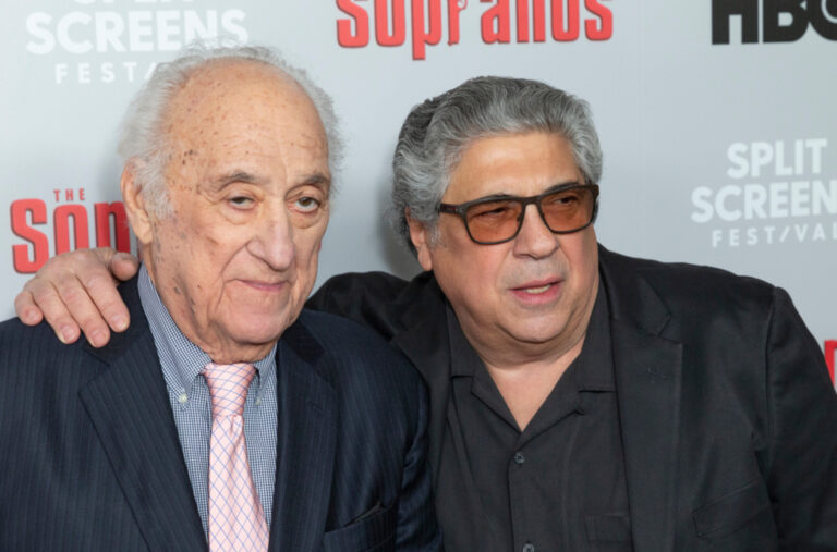 Umrla još jedna zvijezda „Sopranovih“