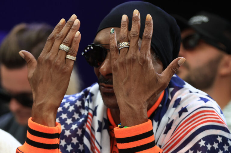 Snup Dog: „Zbog istopolnih parova u filmovima plašim se da idem u bioskop“ VIDEO