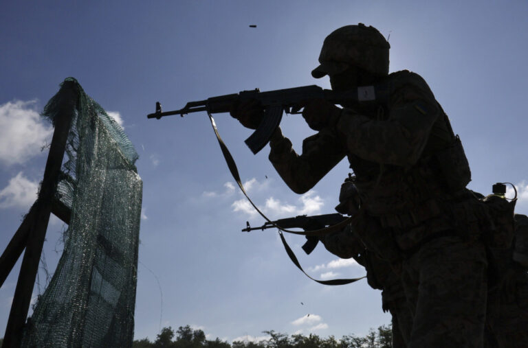 Kraj rata sve dalji? „Potrajaće još…“