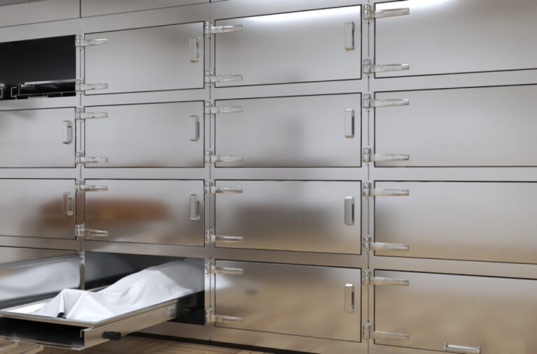 Skandal iz mrtvačnice: Prodavani ljudski dijelovi tijela