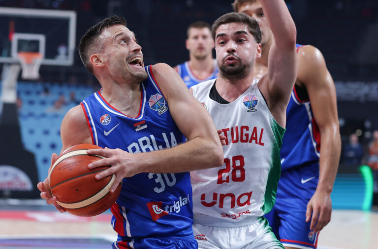 Poznati tiktoker pratio Orlove: Donio im sreću VIDEO