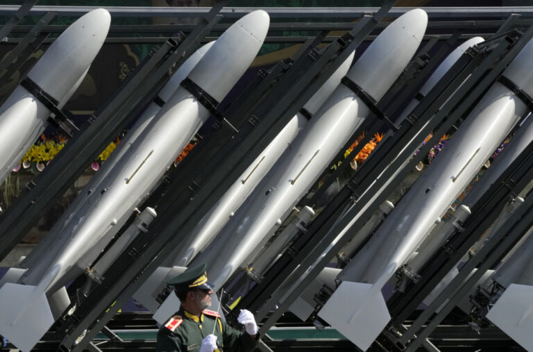 Iran odlučan: Pružićemo otpor ako napadnete