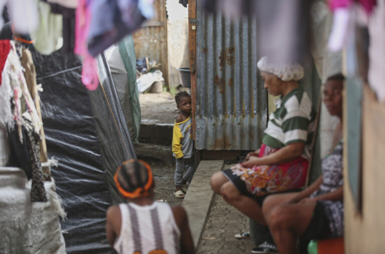 Borba sa bandama ne prestaje: Savjet bezbjednosti UN razmatra nacrt rezolucije o Haitiju