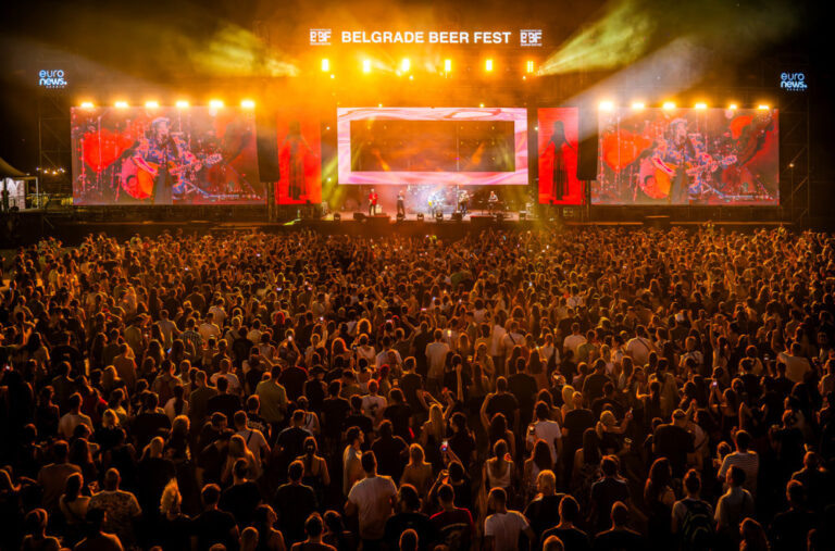Debakl Belgrade Beer Fest-a: Saopštenje povodom brojnih otkaza izvođača