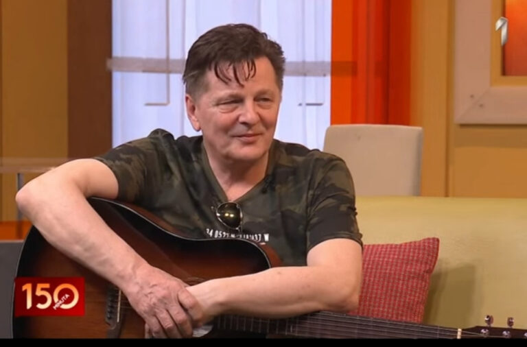 Hrvatski muzičar u centru skandala: „Loš otac, lopov…“ FOTO