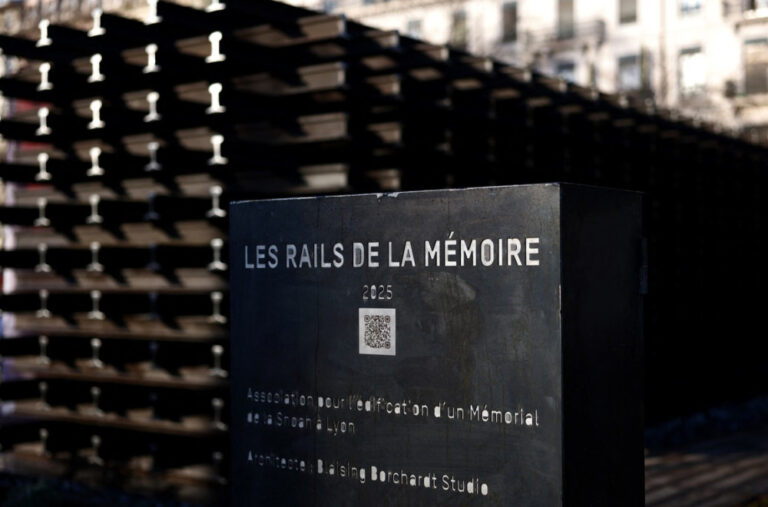 U Francuskoj oskrnavljen spomenik žrtvama Holokausta FOTO