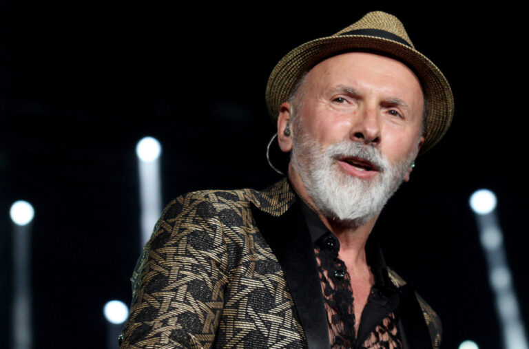 Dino Merlin se odriče albuma i Alije: Tvrdi da je obmanut?