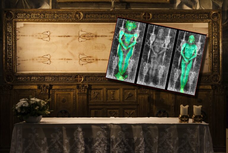 Brazilac razotkrio jednu od najvećih misterija čovječanstva o Isusu Hristu?