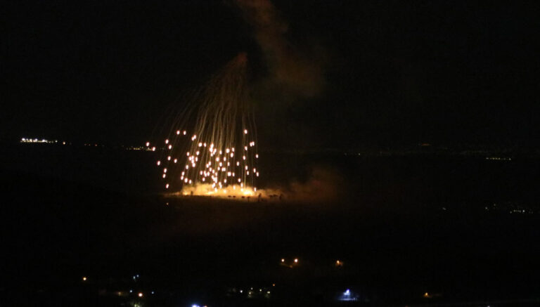 Ispaljeni balistički projektili; Oglasile se sirene; Pogođen aerodrom?