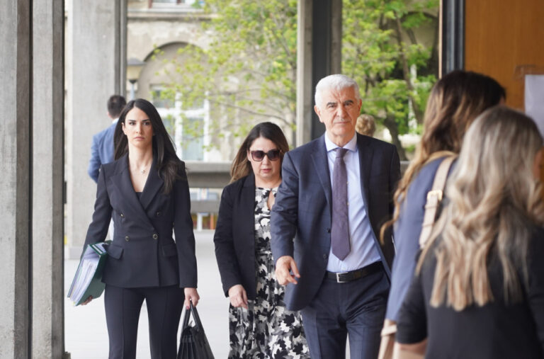 Presuda Kecmanovićima iz Višeg poslata u Apelacioni sud da odluči o žalbama