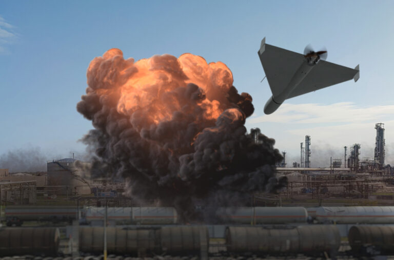 Nadležni objavili: Pronađeni ostaci drona