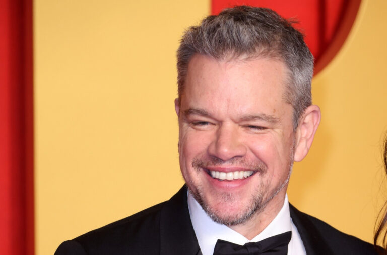 Met Dejmon je novi Džejson Born? VIDEO