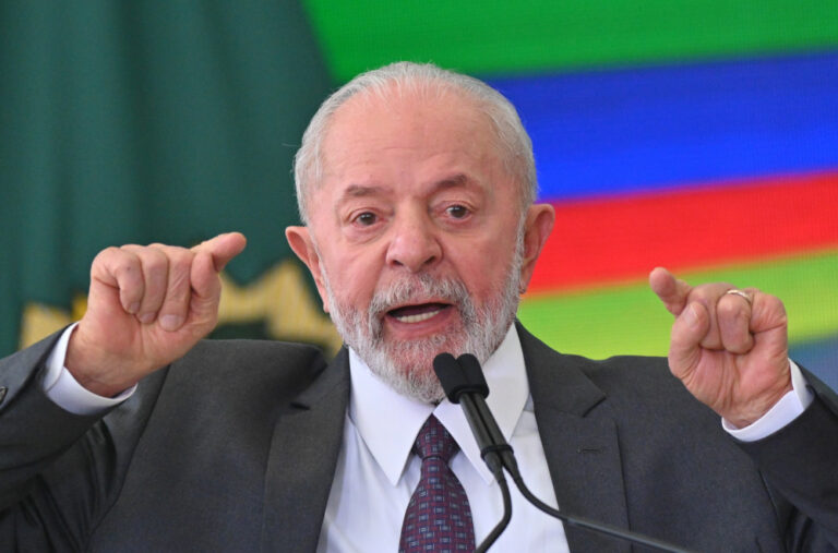 Lula da Silva o haosu u Gazi: Ovaj masakr se ne bi dogodio bez saučesništva onih koji su mogli da ga spreče