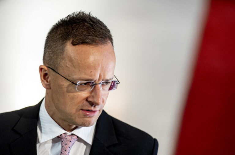 Rampa; Mađarska zatvara vrata Ukrajini: „To nije naš rat“